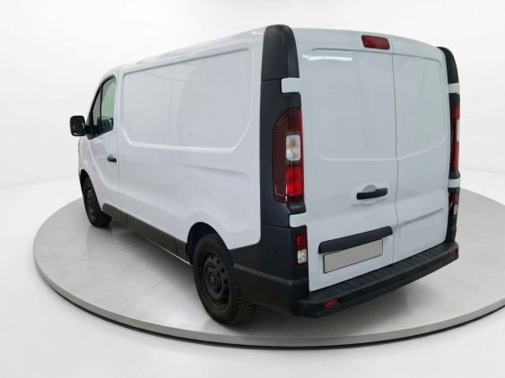 Comprar RENAULT TRAFIC de segunda mano RENAULT TRAFIC de segunda mano