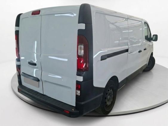 Comprar RENAULT TRAFIC de segunda mano RENAULT TRAFIC de segunda mano