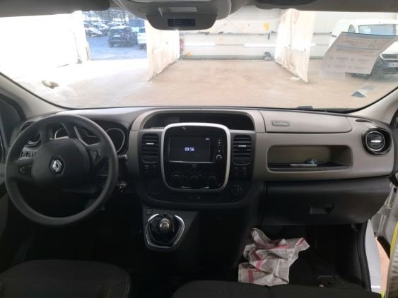 Comprar RENAULT TRAFIC de segunda mano RENAULT TRAFIC de segunda mano