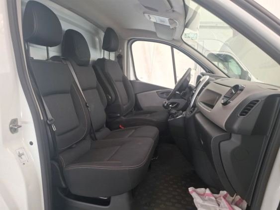 Comprar RENAULT TRAFIC de segunda mano RENAULT TRAFIC de segunda mano