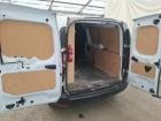 Comprar RENAULT EXPRESS de segunda mano RENAULT EXPRESS de segunda mano
