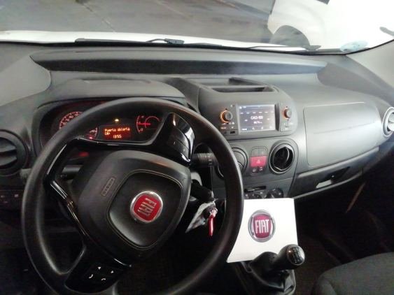 Comprar FIAT FIORINO de segunda mano FIAT FIORINO de segunda mano
