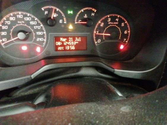 Comprar FIAT FIORINO de segunda mano FIAT FIORINO de segunda mano