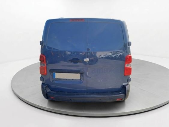 Comprar CITROEN JUMPY de segunda mano CITROEN JUMPY de segunda mano