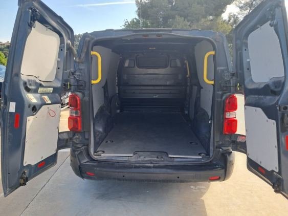 CITROEN JUMPY Talla XL BlueHDi 120 S&S 6v Club 2020 de segunda mano