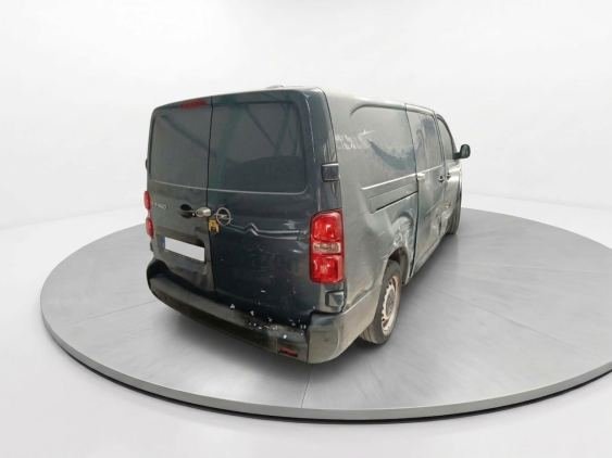 OPEL VIVARO de segunda mano