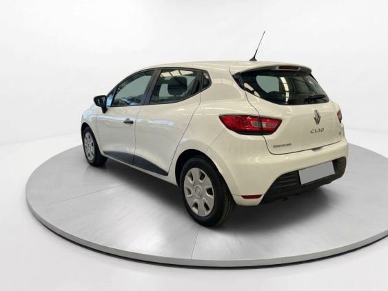 Comprar RENAULT CLIO de segunda mano RENAULT CLIO de segunda mano