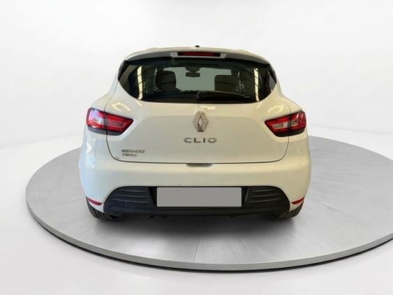 Comprar RENAULT CLIO de segunda mano RENAULT CLIO de segunda mano