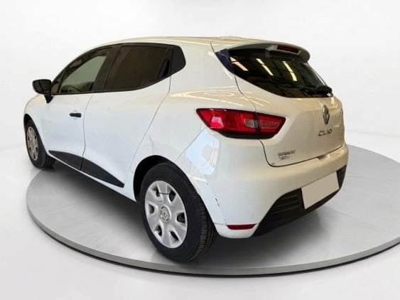 Comprar RENAULT CLIO de segunda mano RENAULT CLIO de segunda mano