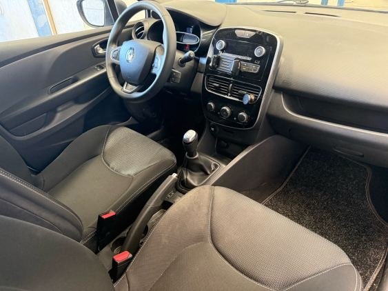 Comprar RENAULT CLIO de segunda mano RENAULT CLIO de segunda mano