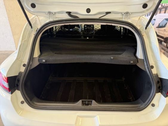 Comprar RENAULT CLIO de segunda mano RENAULT CLIO de segunda mano