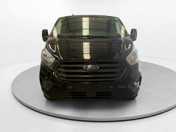 Comprar FORD TRANSIT CUSTOM de segunda mano FORD TRANSIT CUSTOM de segunda mano