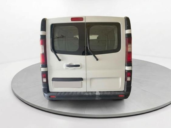 Comprar OPEL VIVARO de segunda mano OPEL VIVARO de segunda mano