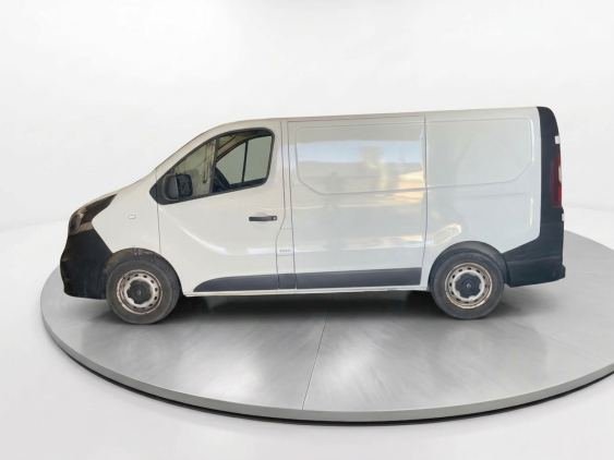 Comprar OPEL VIVARO de segunda mano OPEL VIVARO de segunda mano
