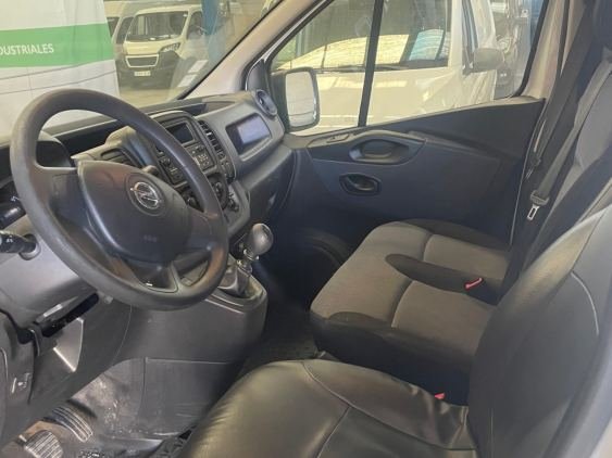 Comprar OPEL VIVARO de segunda mano OPEL VIVARO de segunda mano