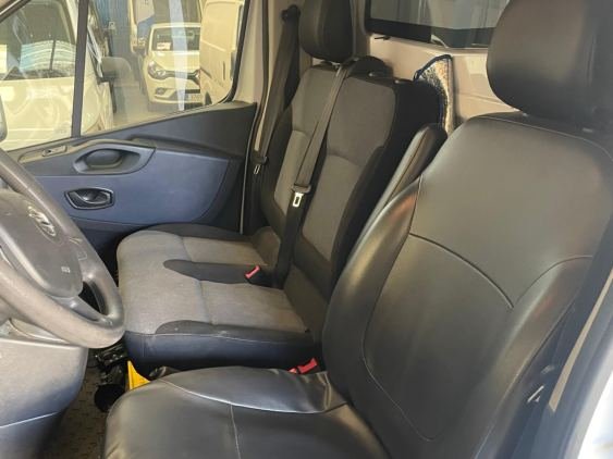 Comprar OPEL VIVARO de segunda mano OPEL VIVARO de segunda mano