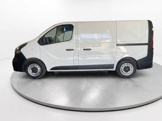 OPEL VIVARO de segunda mano
