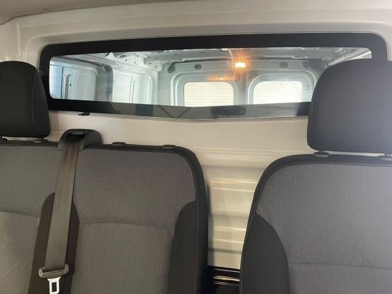 OPEL VIVARO de segunda mano