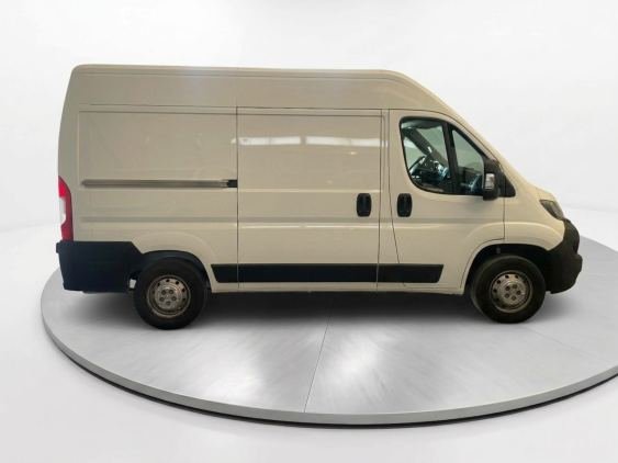Comprar PEUGEOT BOXER de segunda mano PEUGEOT BOXER de segunda mano