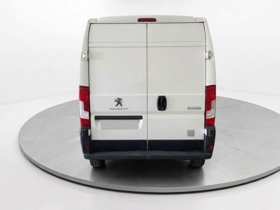 Comprar PEUGEOT BOXER de segunda mano PEUGEOT BOXER de segunda mano