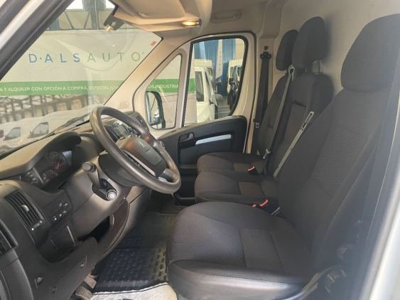 Comprar PEUGEOT BOXER de segunda mano PEUGEOT BOXER de segunda mano