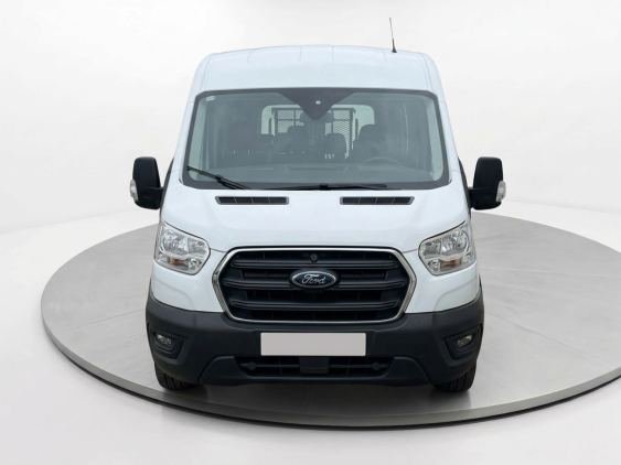 FORD TRANSIT 310 96kW L3H2 Van Trend Delantera 2020 de segunda mano