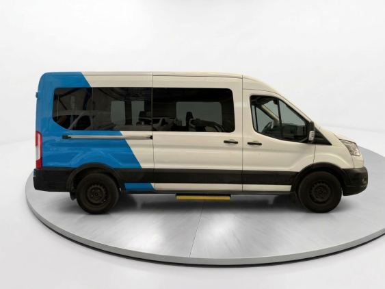 FORD TRANSIT 310 96kW L3H2 Van Trend Delantera 2020 de segunda mano