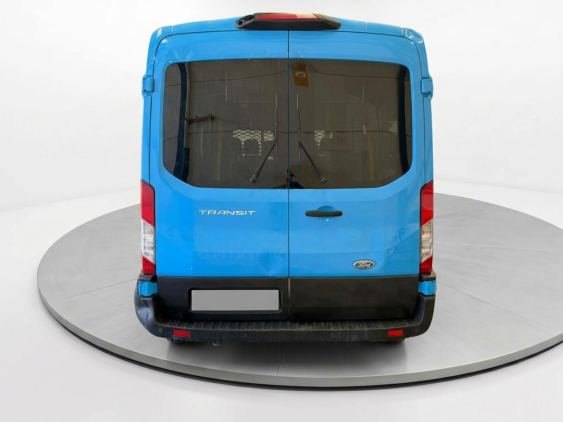 FORD TRANSIT 310 96kW L3H2 Van Trend Delantera 2020 de segunda mano