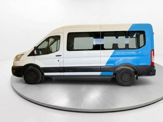 FORD TRANSIT 310 96kW L3H2 Van Trend Delantera 2020 de segunda mano