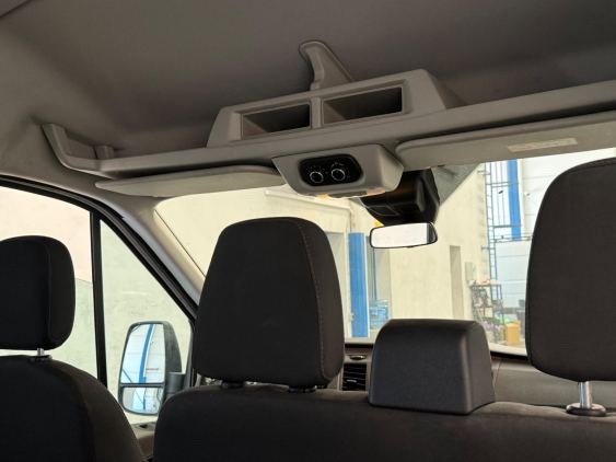 FORD TRANSIT 310 96kW L3H2 Van Trend Delantera 2020 de segunda mano