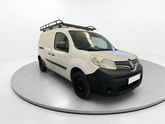 Comprar RENAULT KANGOO FURGON de segunda mano RENAULT KANGOO FURGON de segunda mano