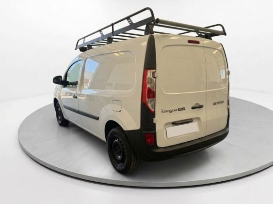 Comprar RENAULT KANGOO FURGON de segunda mano RENAULT KANGOO FURGON de segunda mano