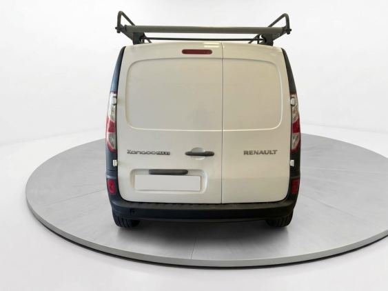 Comprar RENAULT KANGOO FURGON de segunda mano RENAULT KANGOO FURGON de segunda mano