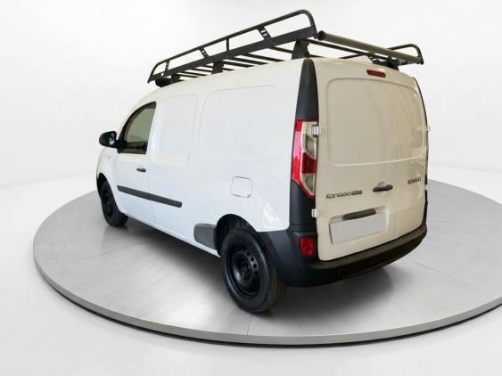 Comprar RENAULT KANGOO FURGON de segunda mano RENAULT KANGOO FURGON de segunda mano