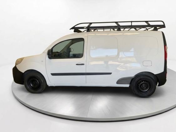 Comprar RENAULT KANGOO FURGON de segunda mano RENAULT KANGOO FURGON de segunda mano