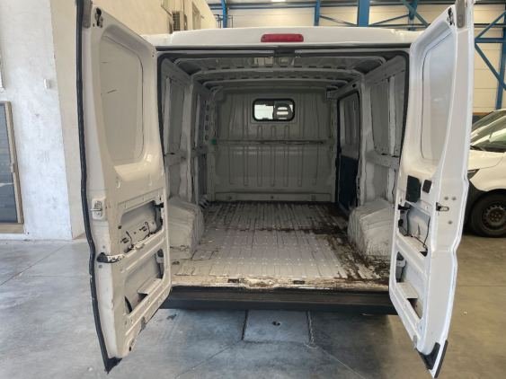 Comprar FIAT DUCATO de segunda mano FIAT DUCATO de segunda mano