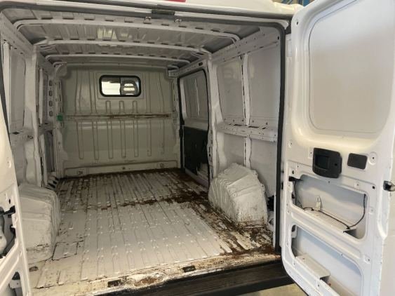 Comprar FIAT DUCATO de segunda mano FIAT DUCATO de segunda mano