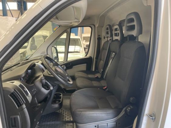Comprar FIAT DUCATO de segunda mano FIAT DUCATO de segunda mano