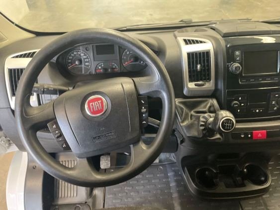 Comprar FIAT DUCATO de segunda mano FIAT DUCATO de segunda mano