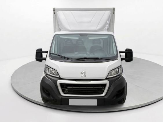 Comprar PEUGEOT BOXER de segunda mano PEUGEOT BOXER de segunda mano