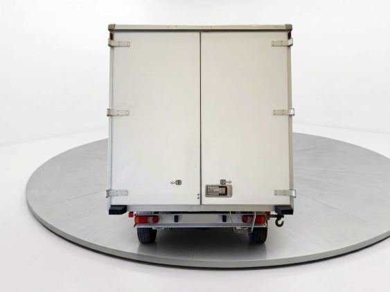 Comprar PEUGEOT BOXER de segunda mano PEUGEOT BOXER de segunda mano