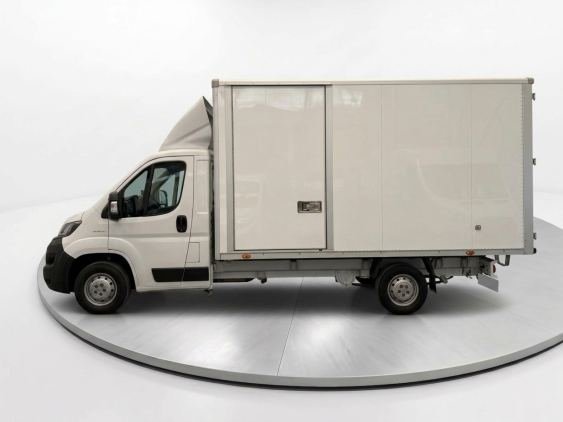 Comprar PEUGEOT BOXER de segunda mano PEUGEOT BOXER de segunda mano