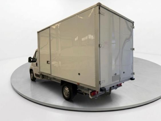 Comprar PEUGEOT BOXER de segunda mano PEUGEOT BOXER de segunda mano