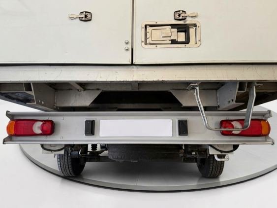 Comprar PEUGEOT BOXER de segunda mano PEUGEOT BOXER de segunda mano