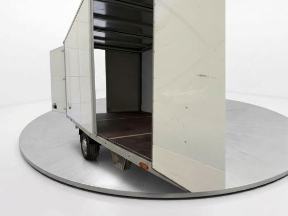 Comprar PEUGEOT BOXER de segunda mano PEUGEOT BOXER de segunda mano
