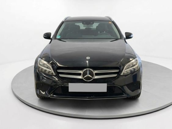 Comprar MERCEDES CLASE C de segunda mano MERCEDES CLASE C de segunda mano