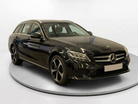 Comprar MERCEDES CLASE C de segunda mano MERCEDES CLASE C de segunda mano