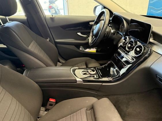 Comprar MERCEDES CLASE C de segunda mano MERCEDES CLASE C de segunda mano