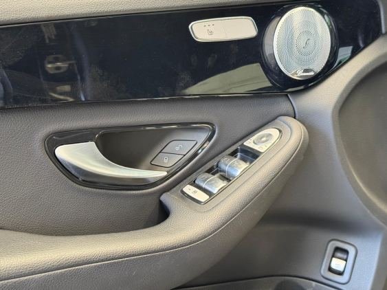 Comprar MERCEDES CLASE C de segunda mano MERCEDES CLASE C de segunda mano