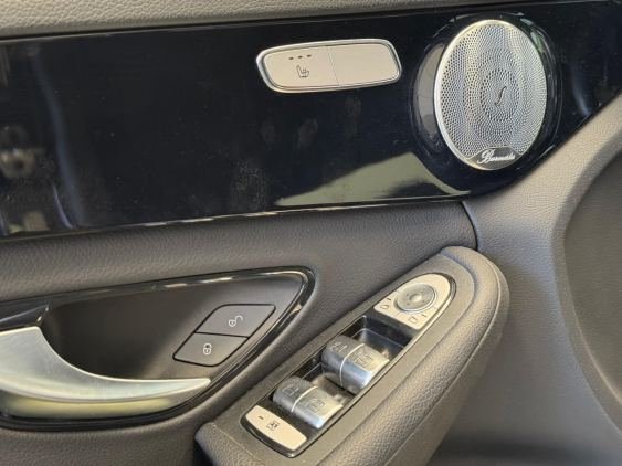 Comprar MERCEDES CLASE C de segunda mano MERCEDES CLASE C de segunda mano